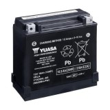 Yuasa YTX20HL-BS-PW 12 V aku | HL Autoosad