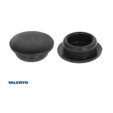 Kummikork 12 mm piduri ankurplaadile BPW/Knott 160 x | HL Autoosad