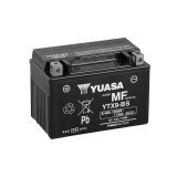 Yuasa YTX9-BS MF VRLA aku 12 V 8 Ah | HL Autoosad
