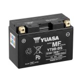 Yuasa 12 V YT9B-BS MF VRLA aku | HL Autoosad