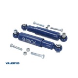 Telg shock absorber 900 kg cc 250-380 (2 tk) | HL Autoosad