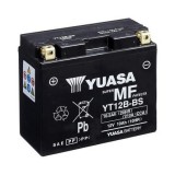 Yuasa YT12B-BS 12 V 10 Ah AGM aku | HL Autoosad