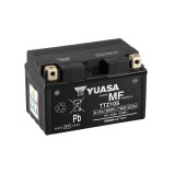 Yuasa TTZ10S (CP) 12 V VRLA AGM aku | HL Autoosad