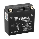 Yuasa YT14B-BS 12 V mootorrattaaku | HL Autoosad