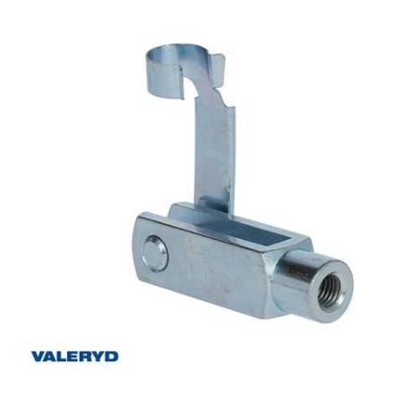 Kahvelpea M10, 72 mm CC 60 | HL Autoosad