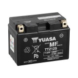 Yuasa TTZ12S MF VRLA aku 12 V 11 Ah | HL Autoosad