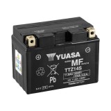 Yuasa TTZ14S 12 V MF VRLA aku | HL Autoosad