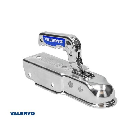 Haakepea 750 kg, Nelikantne 60 mm, vertikaalne | HL Autoosad
