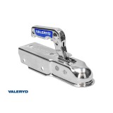 Haakepea 750 kg, Nelikantne 60 mm, vertikaalne | HL Autoosad