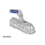 Haakepea 1300 kg, Ø50 mm toru, risti/horisontaalne | HL Autoosad