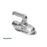 Haakepea 2200 kg Ø45/46 mm toru albe EM220-R versioon | HL Autoosad