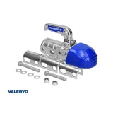 Haakepea 3000 kg, universaalne, torule Ø35/40/45/50 | HL Autoosad