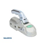 Haakepea 3500 kg Knott K35-C Ø60 mm toru | HL Autoosad