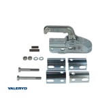 Haakepea winterhoff WW30-K 3000 kg, Ø35/40/45/46/50 | HL Autoosad