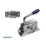 Tugiratta klamber Ø 48 mm standard koos lühike crank | HL Autoosad