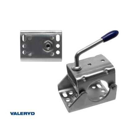 Tugiratta klamber Ø 60 mm lehtmetall cc 105/70 | HL Autoosad