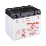Yuasa YuMicron 53030 12 V aku | HL Autoosad