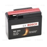 Bosch M6 AGM aku 12 V 2,3 Ah 30 A | HL Autoosad
