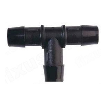 Gates voolikuühendus T-liide 4 mm (28583) | HL Autoosad