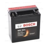 Bosch AGM 12 V 14 Ah 210 A(EN) mootorrattaaku 150 x 87 | HL Autoosad