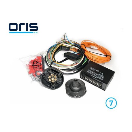Juhtmekomplekt universaalne, E-SET Universal Wiring | HL Autoosad