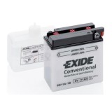 Exide 6 V hooldatav aku 11 Ah 95 A(EN) 121 x 59 x 131 | HL Autoosad