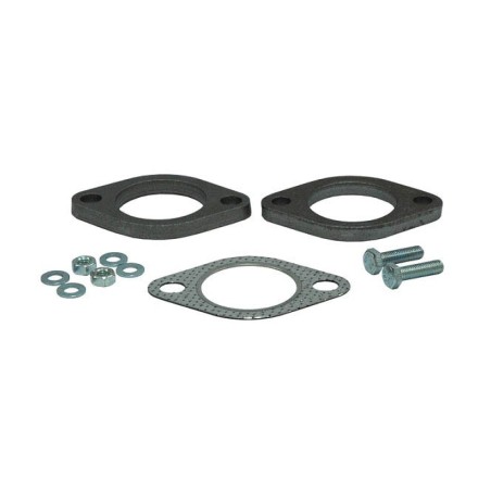 Mufflex flantsid 51 mm | HL Autoosad