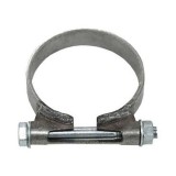 Mufflex klamber 48 mm, roostevaba | HL Autoosad