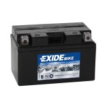 Exide 12 V AGM aku 8 Ah 145 A 150 x 87 x 93 | HL Autoosad