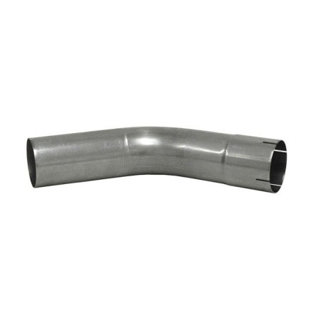 Mufflex nurk 89,0 mm, 45° | HL Autoosad