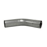 Mufflex nurk 89,0 mm, 45° | HL Autoosad
