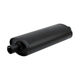 Mufflex ovaalne summuti Medium 45 | HL Autoosad