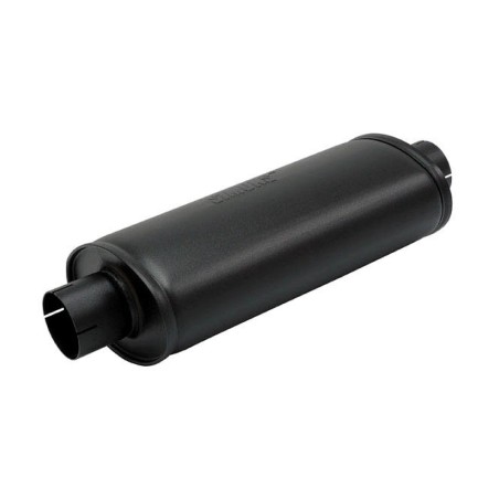 Mufflex ovaalne summuti Turbolight | HL Autoosad