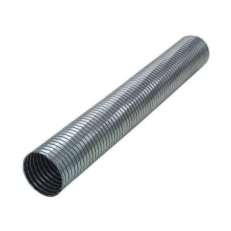 Mufflex painduv toru 63,5 x 500 mm | HL Autoosad