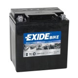 Exide 12 V 30 Ah 430 A AGM aku 166 x 126 x 175 mm | HL Autoosad