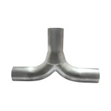 Mufflex T-toru 63,5–50,8 x 2 mm | HL Autoosad