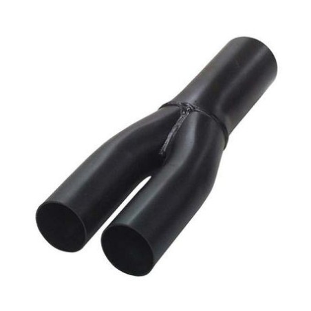 Mufflex Y-toru 76,0–63,5 x 2 mm | HL Autoosad