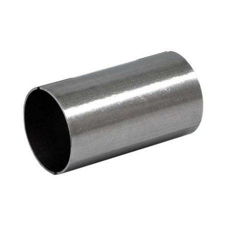 Mufflex ühendustoru 50,8 mm, roostevaba | HL Autoosad