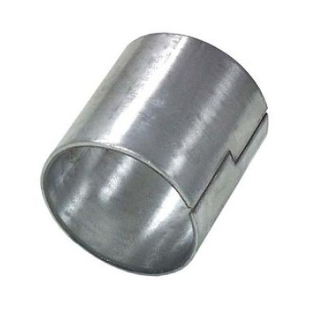 Mufflex ühendustoru 63–57 mm | HL Autoosad