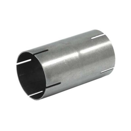 Mufflex ühendustoru 63,5 mm, roostevaba | HL Autoosad
