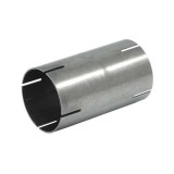 Mufflex ühendustoru 63,5 mm, roostevaba | HL Autoosad