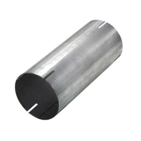 Mufflex ühendustoru 76 mm | HL Autoosad