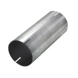 Mufflex ühendustoru 76 mm | HL Autoosad