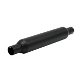 Mufflex ümar summuti Micro 45 | HL Autoosad