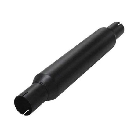 Mufflex ümar summuti Micro 51 | HL Autoosad