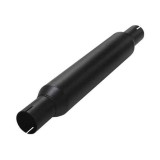 Mufflex ümar summuti Micro 51 | HL Autoosad