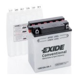 Exide 12 V hooldatav aku 12 Ah 115 A(EN) | HL Autoosad