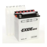 Exide 12 V 14 Ah 145 A(EN) hooldatav aku | HL Autoosad