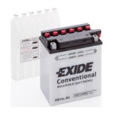 Exide 12 V 14 Ah 145 A(EN) hooldatav aku | HL Autoosad