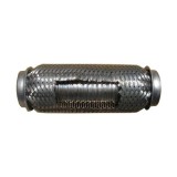 Mufflex summutisukk 40 x 150 mm, Interlock | HL Autoosad